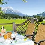 Frühstückspension Strasser