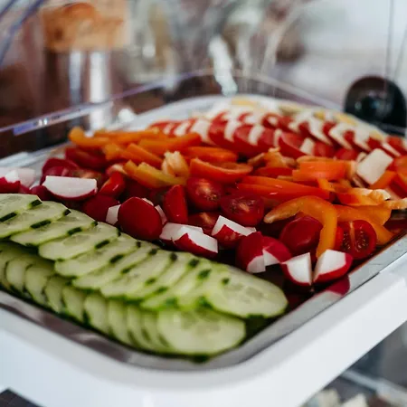 Bed and Breakfast Strasser
