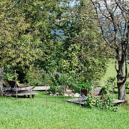 Strasser Bed & Breakfast Söll