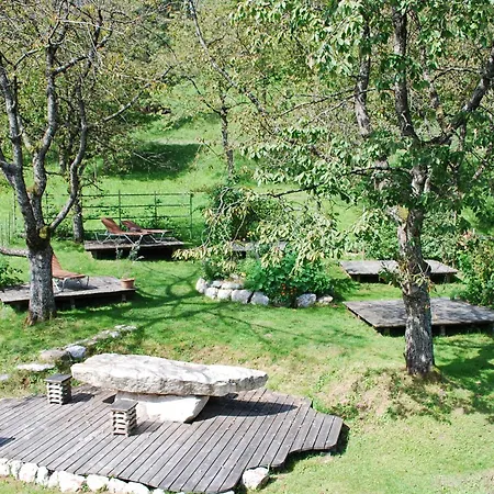 Bed & Breakfast Strasser