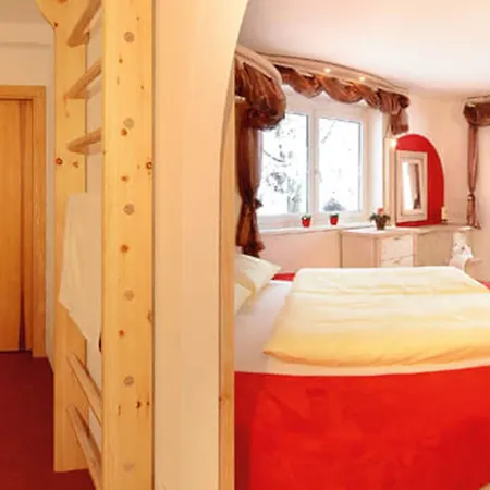 住宿加早餐酒店 Strasser