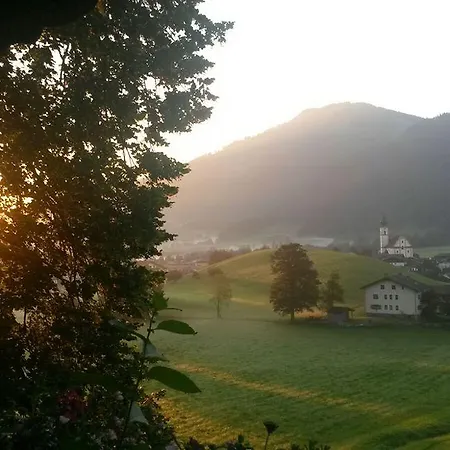 Strasser 4* Söll