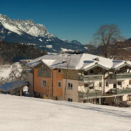 住宿加早餐酒店 Strasser