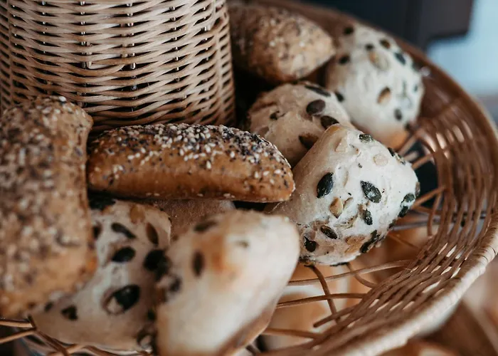 Strasser Panzió Söll