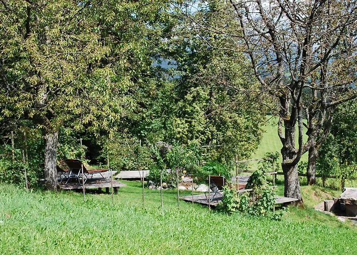 Strasser Panzió Söll