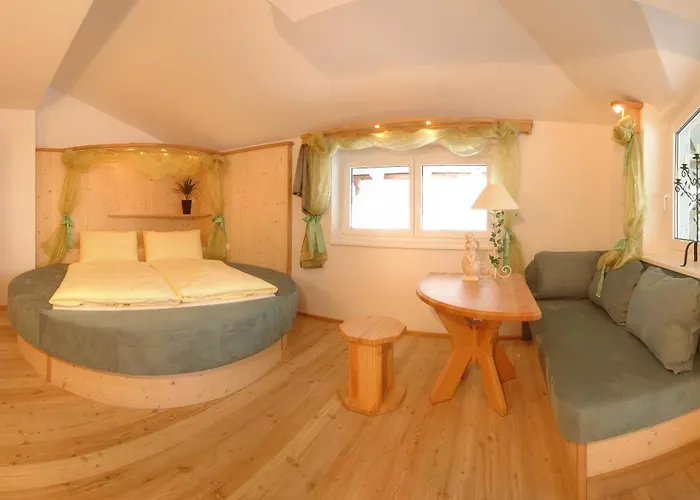 Bed & Breakfast Strasser Söll