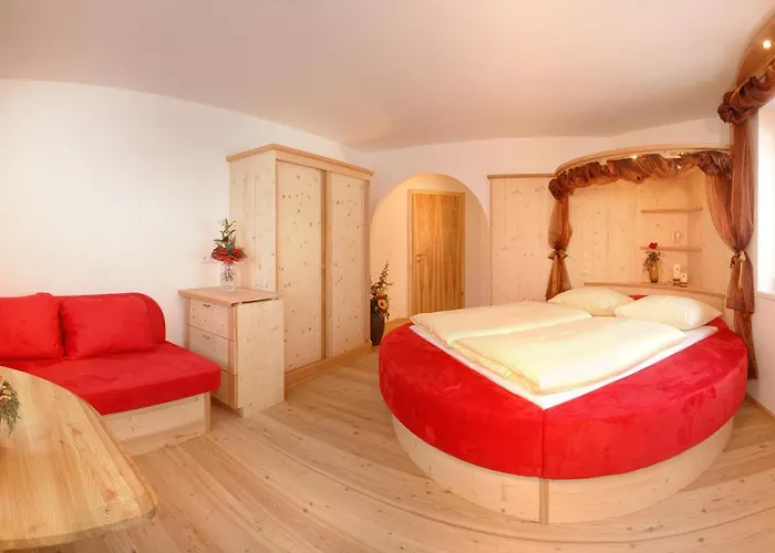 Bed & Breakfast Strasser