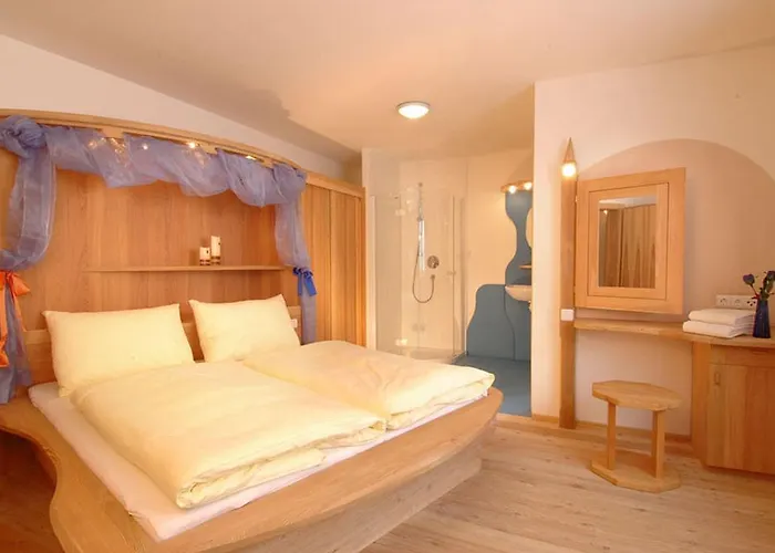 Bed & Breakfast Strasser Söll