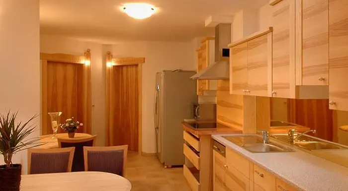 Strasser Bed & Breakfast Söll