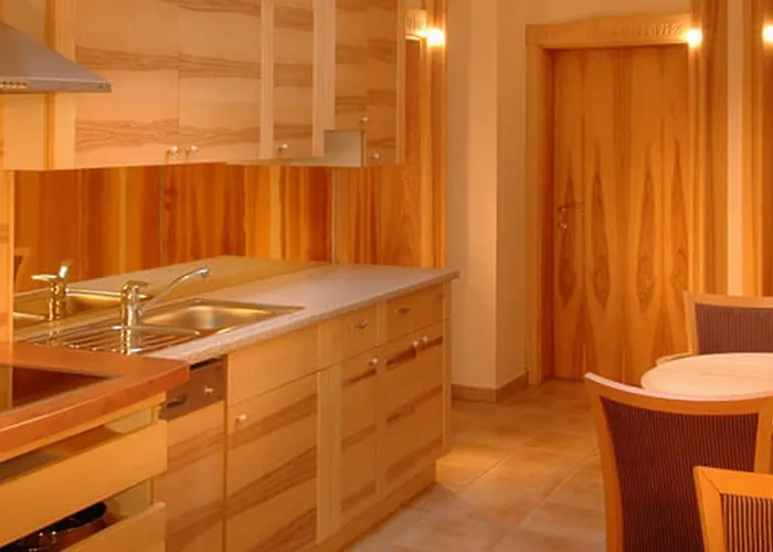 Panzió Strasser Söll