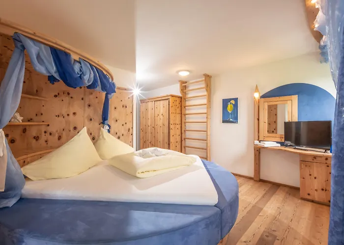 Panzió Strasser Söll