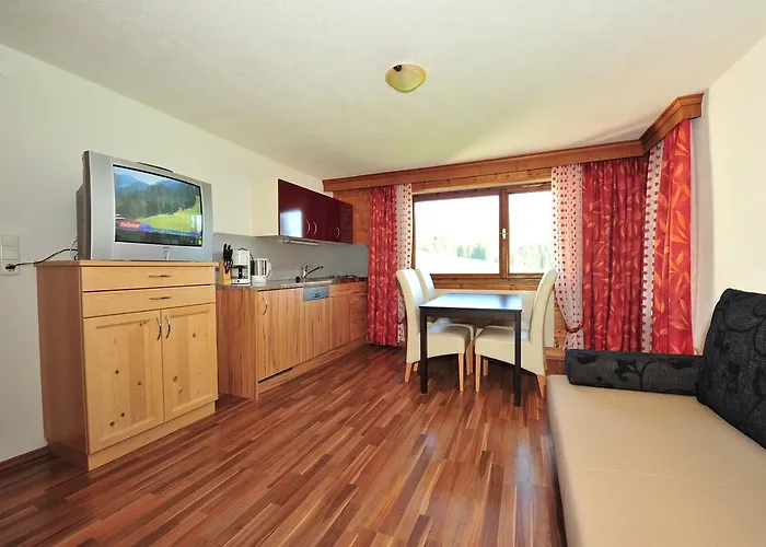 Bed & Breakfast Strasser Söll