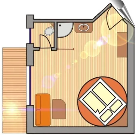 Bed & Breakfast Strasser Söll