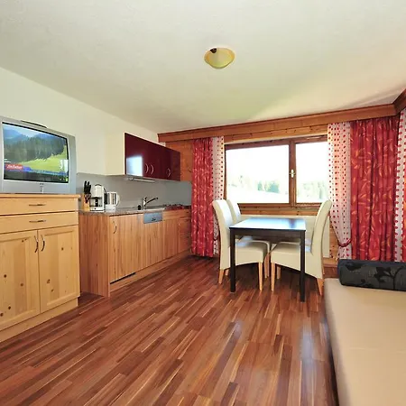 Bed & Breakfast Strasser Söll