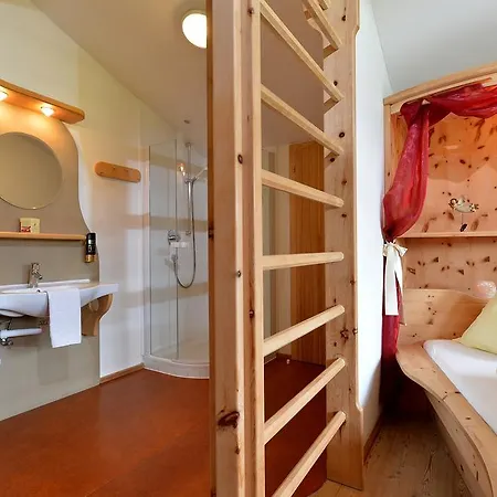 Bed & Breakfast Strasser Söll