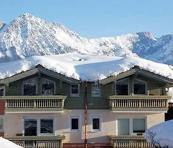Strasser Bed & Breakfast Söll