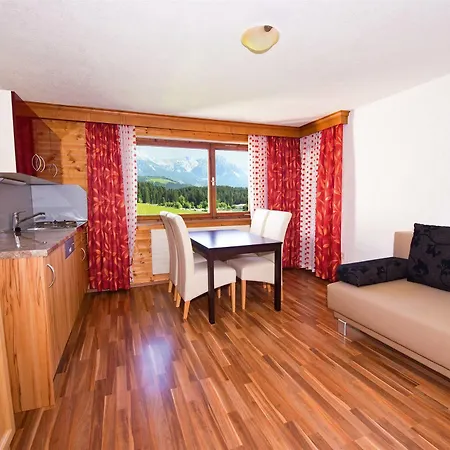 Strasser Bed & Breakfast