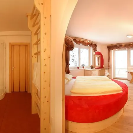 Bed & Breakfast Strasser Söll