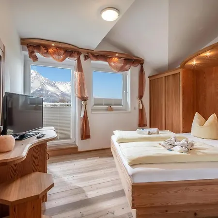 Bed and breakfast Strasser