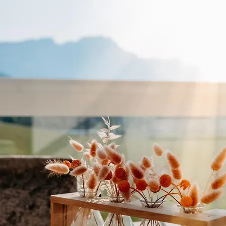 Bed and breakfast Strasser