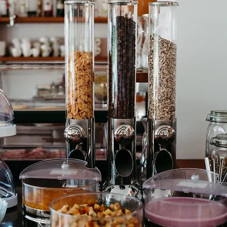 Bed and breakfast Strasser Söll