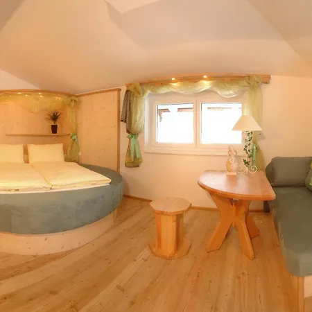 Bed and breakfast Strasser Söll