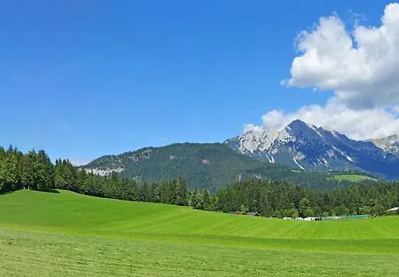 Bed & Breakfast Strasser Söll