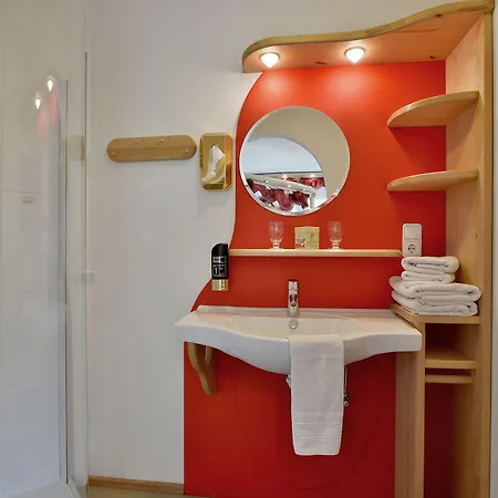 Strasser Bed and breakfast Söll