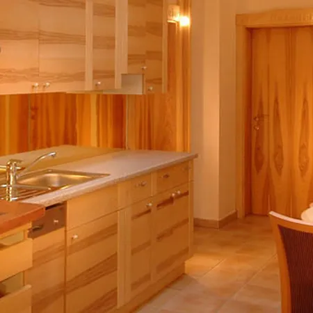 Bed and breakfast Strasser Söll