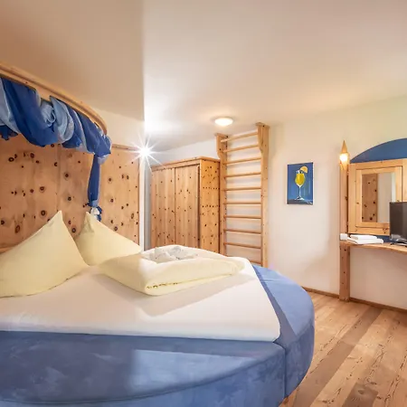 Bed and breakfast Strasser Söll