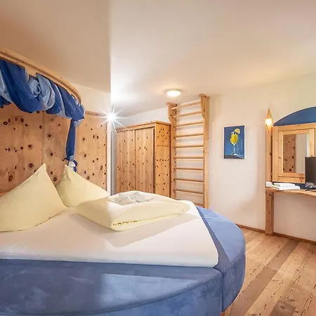 Strasser Bed & Breakfast Söll