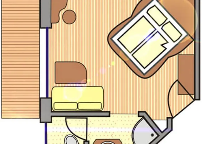 Strasser לינה וארוחת בוקר 4*