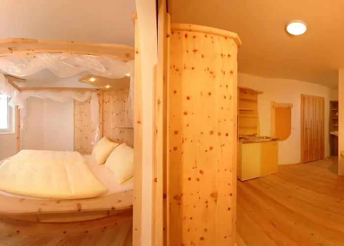 Strasser לינה וארוחת בוקר סול