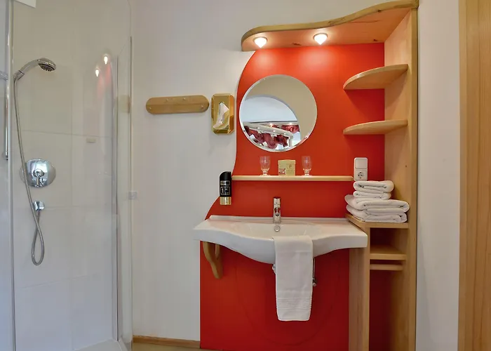 Strasser לינה וארוחת בוקר סול